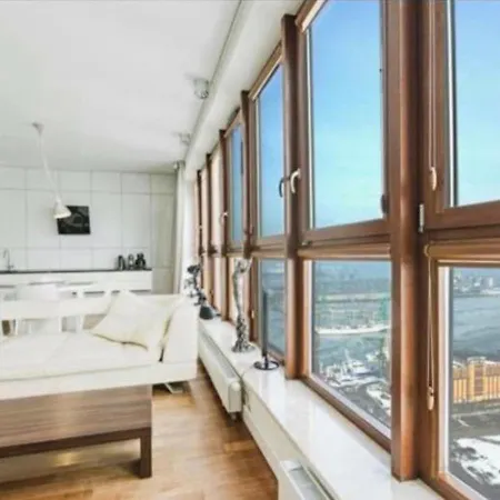 Apartament Sea Towers Apartament Vip *